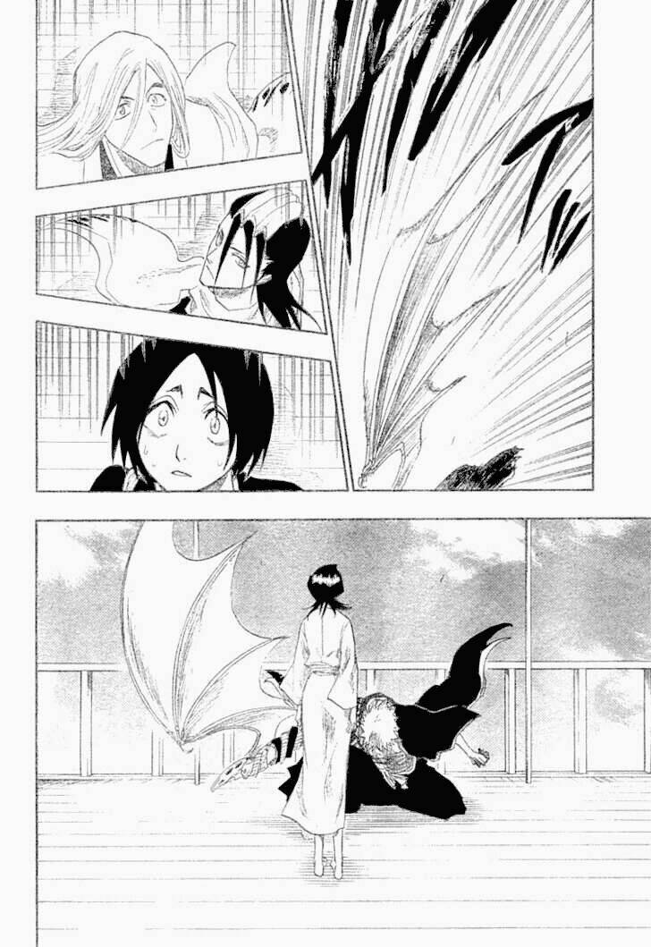 thần chết ichigo chapter 116 44