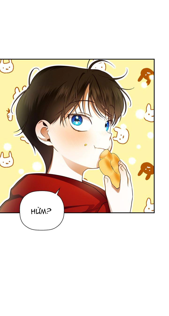 cách che giấu đứa con của hoàng đế chapter 32 29