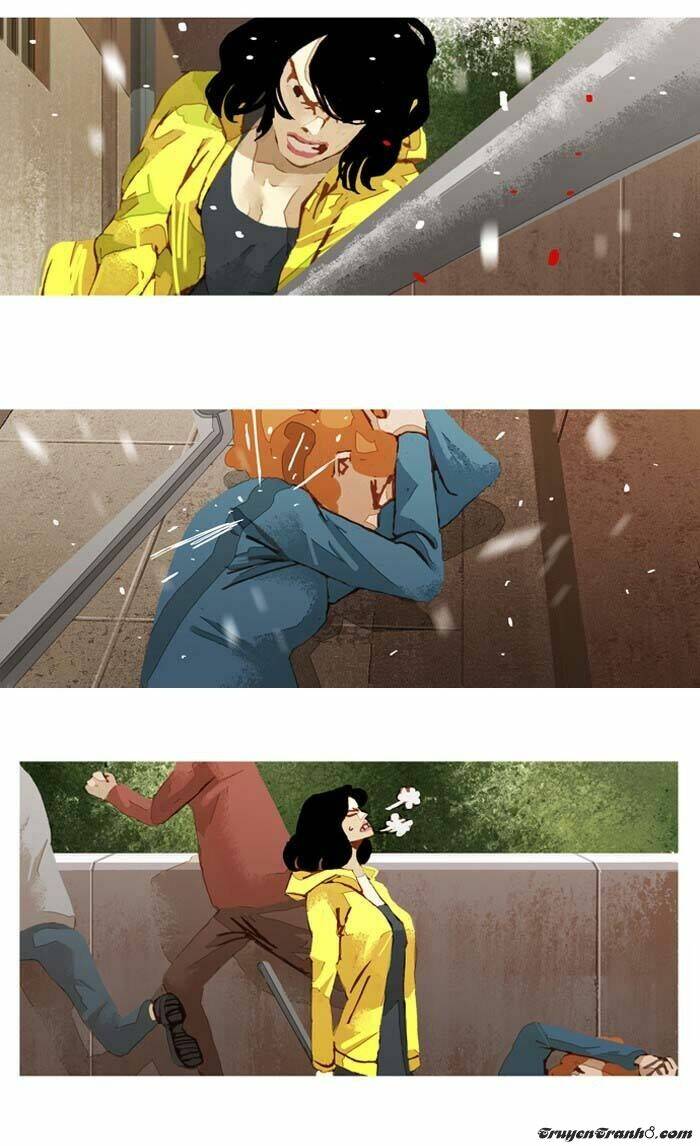 subtle disaster chapter 32 22