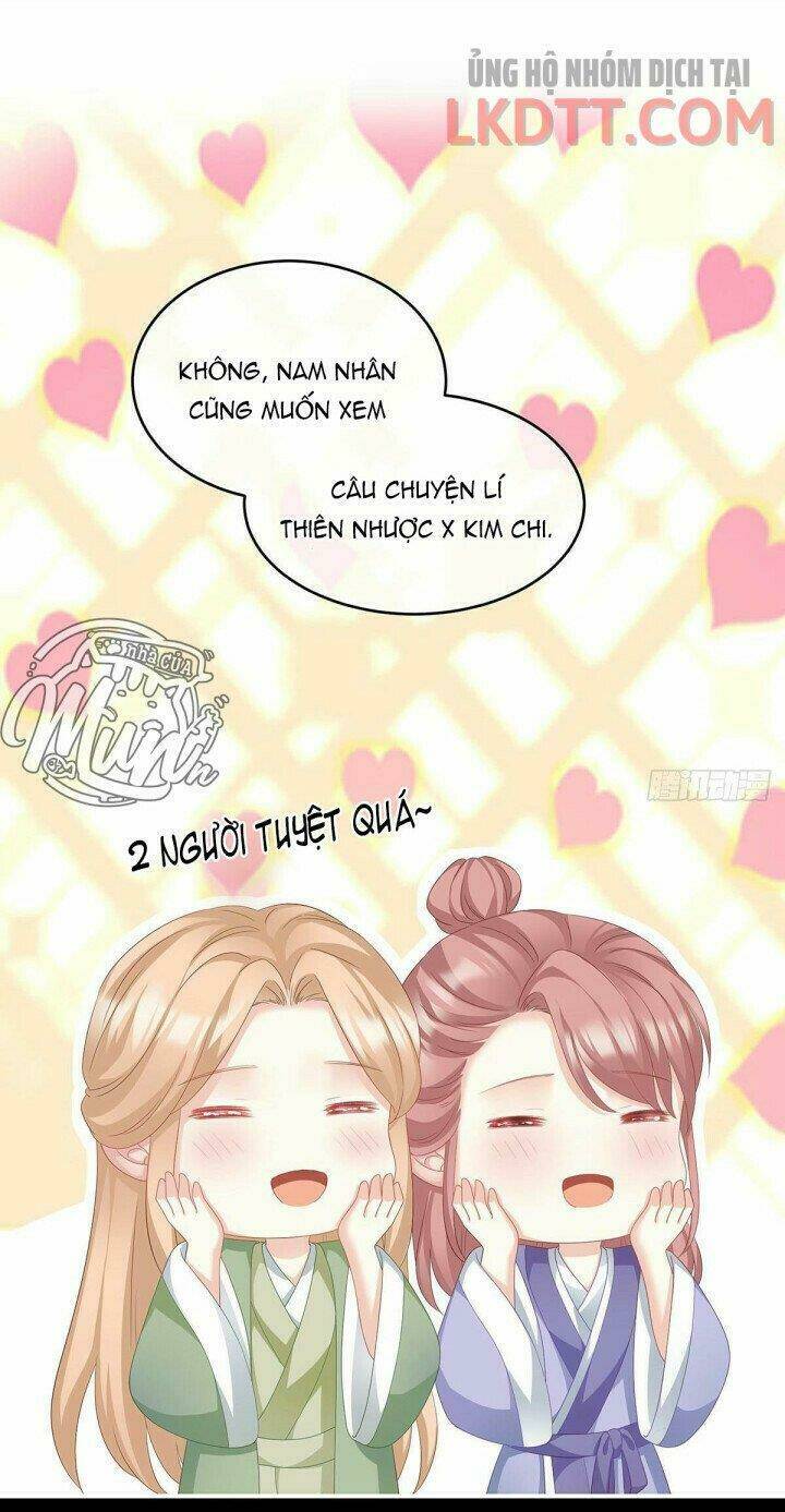 kiều phu có hỉ chapter 16.2 6