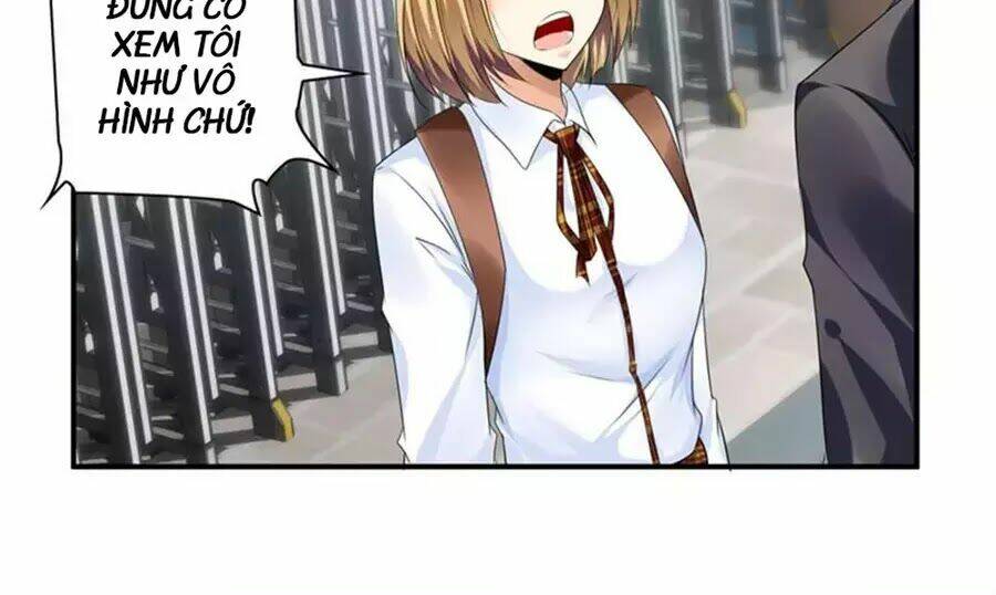 thủ hội chi vũ chapter 50 56