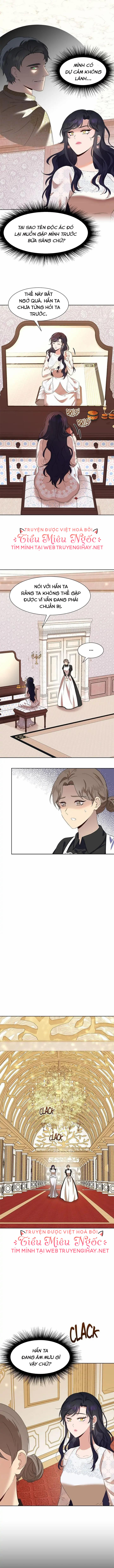 hương vị tình yêu chapter 78 6