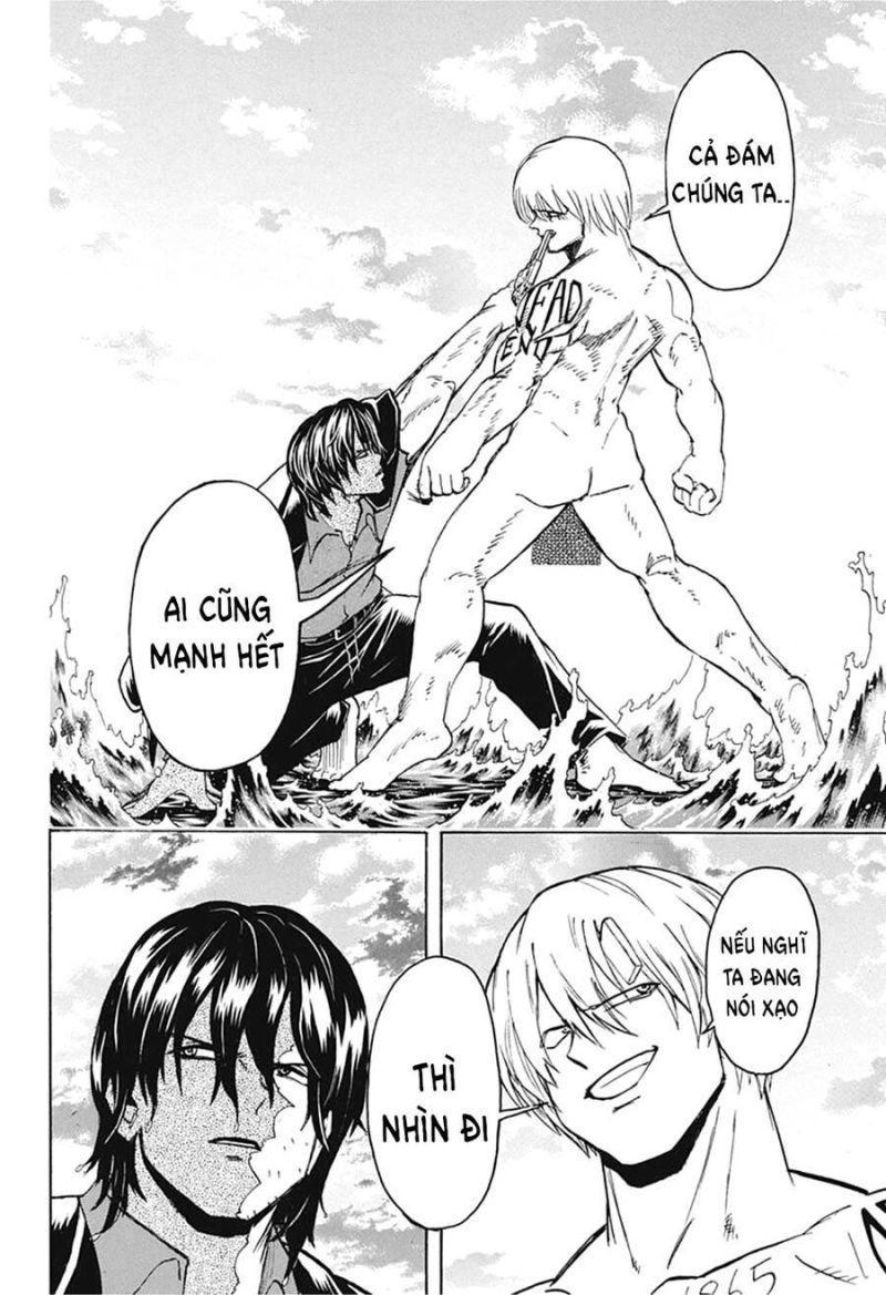 undead unluck chapter 82 15