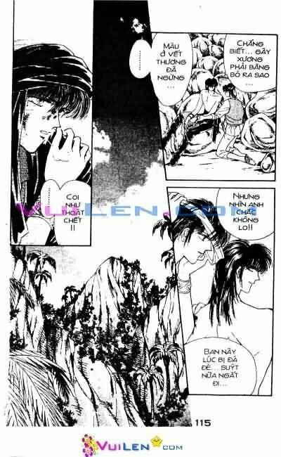 nàng công chúa ham chơi chapter 6 115