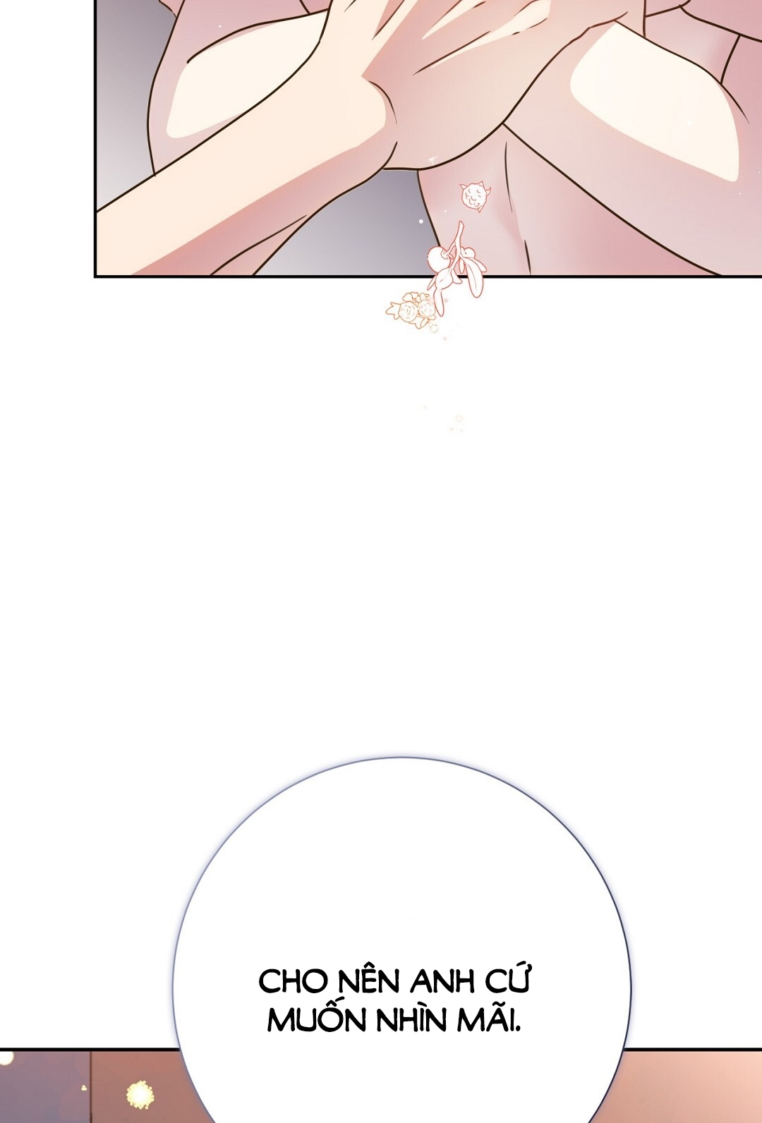 [18+] trải nghiệm thân mật với bạn của anh trai chapter 13.1 12