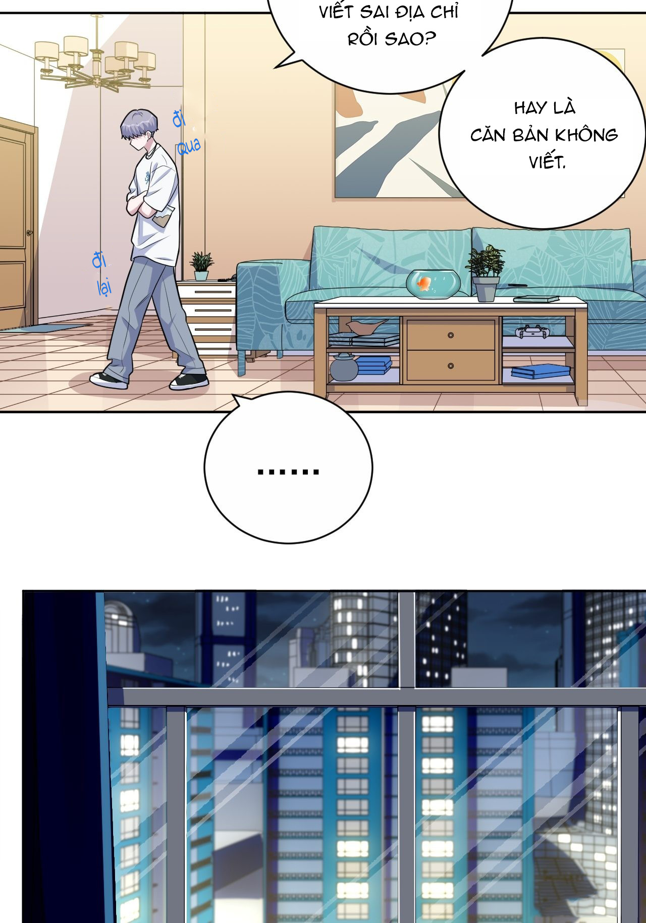 bố vợ đại nhân là bà xã chapter 229 31