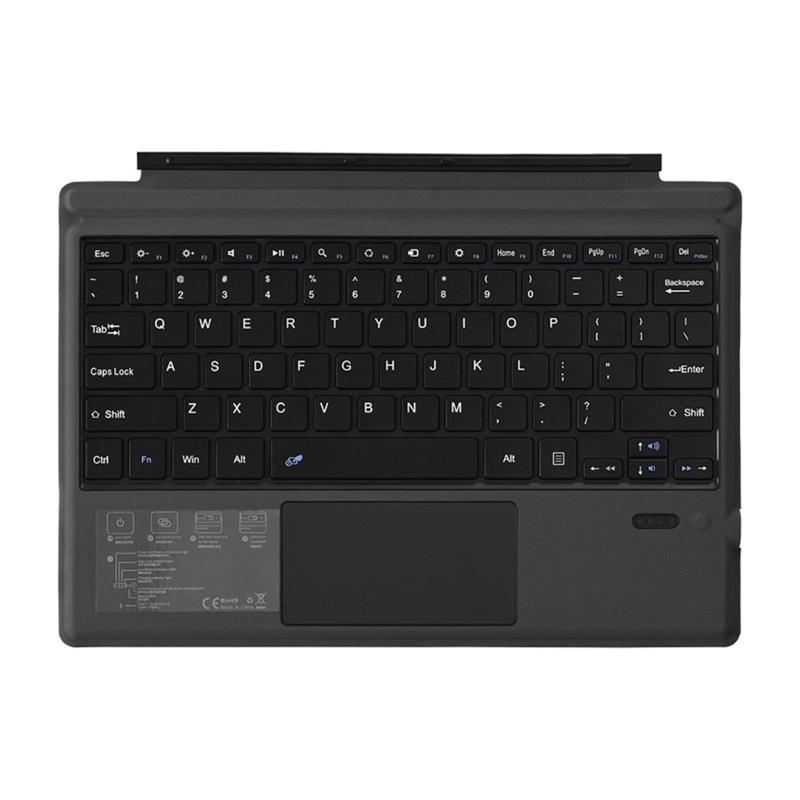 Bàn phím bluetooth 3.0 không dây siêu mỏng cho máy Microsoft- Surface Pro 3/4/5/6/7
