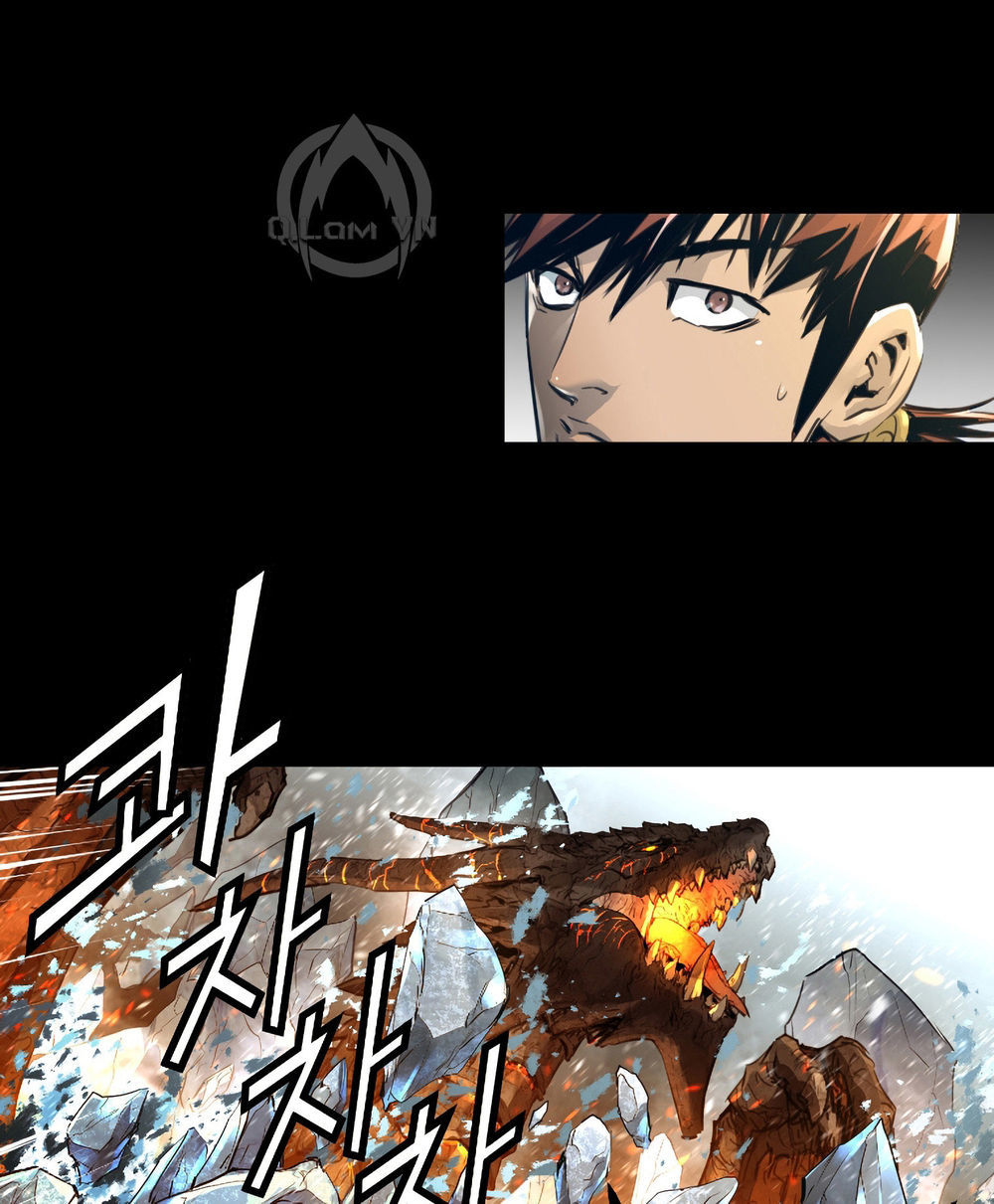 tam tuyệt tại dị giới chapter 80 20