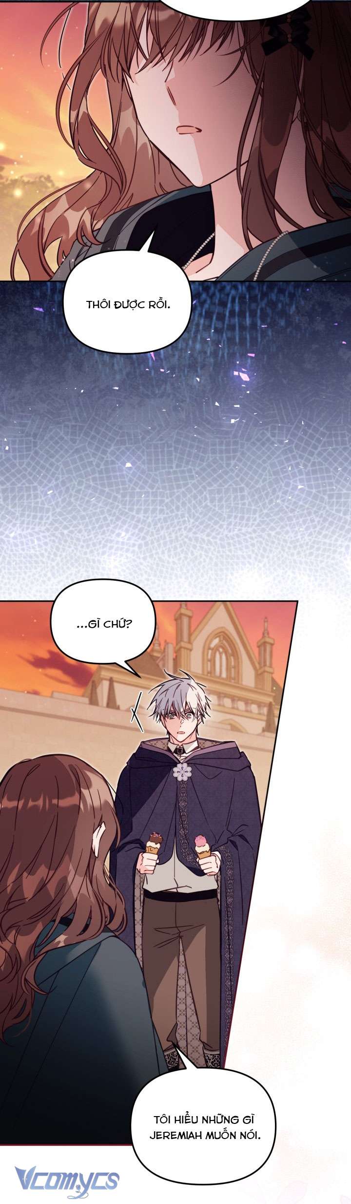 không có chỗ cho kẻ giả mạo chapter 50 32