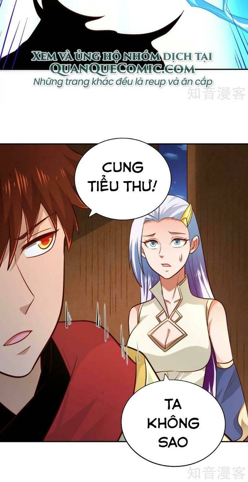 võ linh kiếm tôn chapter 98 32