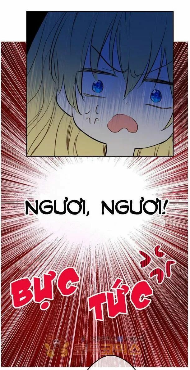 một ngày nọ tôi bỗng thành nàng công chúa chapter 15.5 46