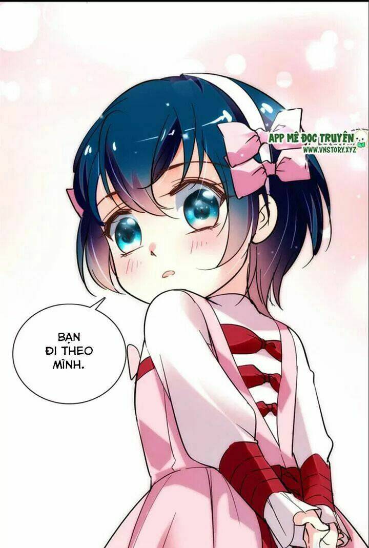 nữ hầu sau giờ học chapter 51 12