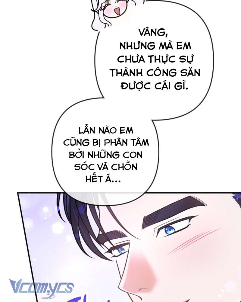 trước khi em có ý định chạy trốn ta sẽ ngăn chặn nó chapter 5 35
