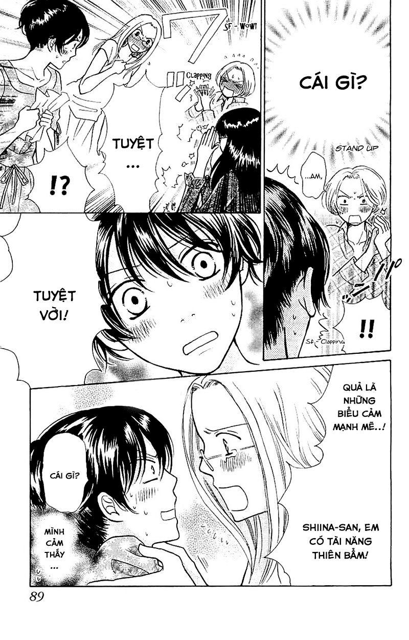 momoiro heaven chapter 30 15