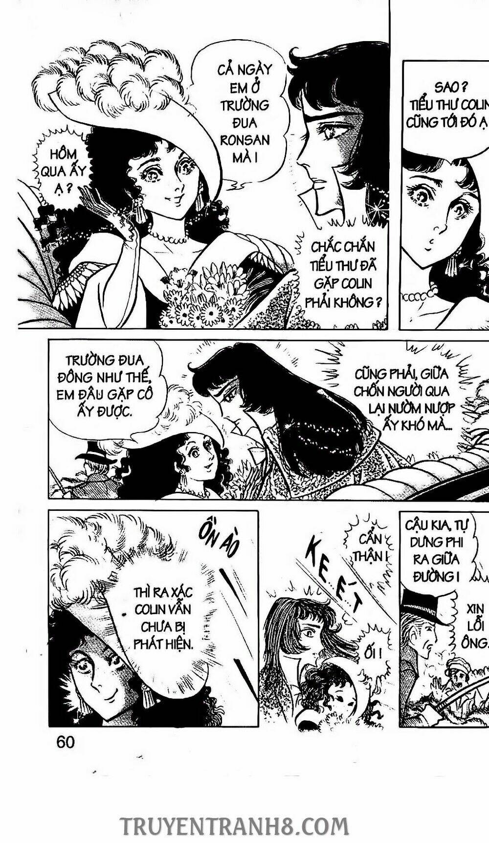 the count s daughter chapter 58 3