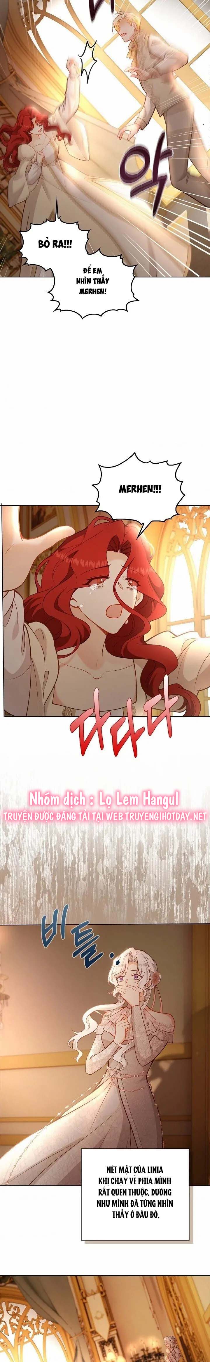 tôi sẽ nuôi dưỡng hai đứa con của nam chính chapter 57 8