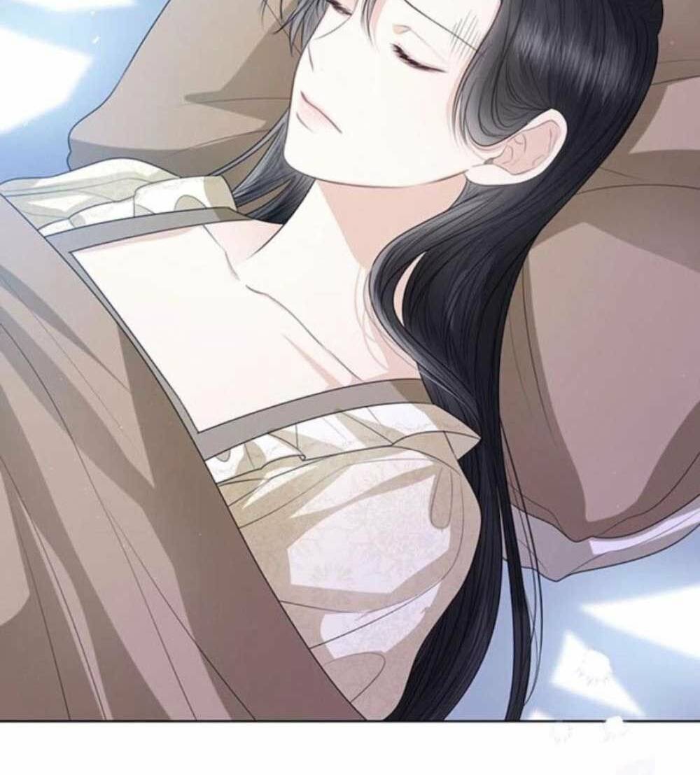 tôi sẽ từ bỏ vị trí hoàng hậu chapter 33 103