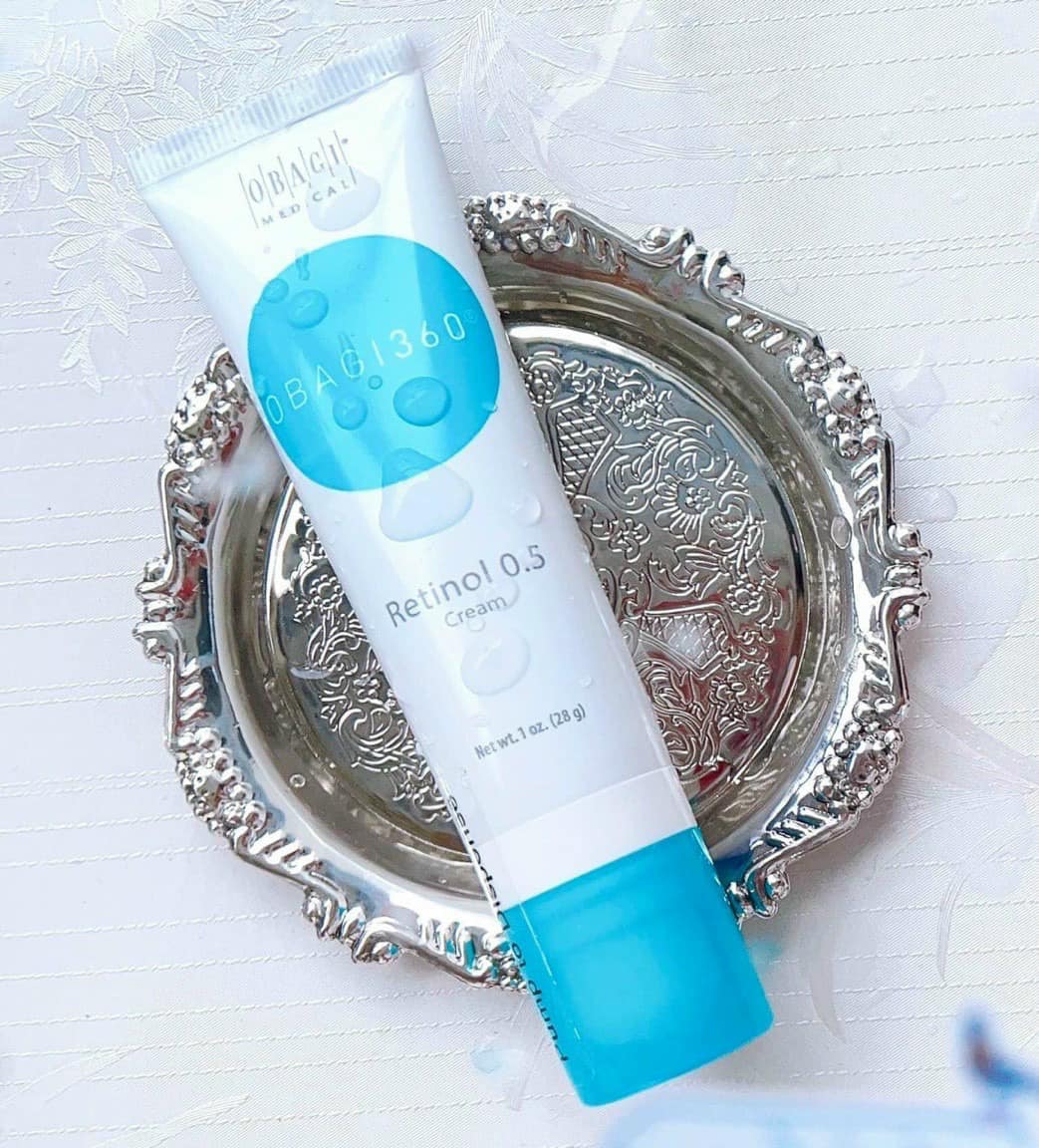 Obagi Retinol 0.5 (28g)