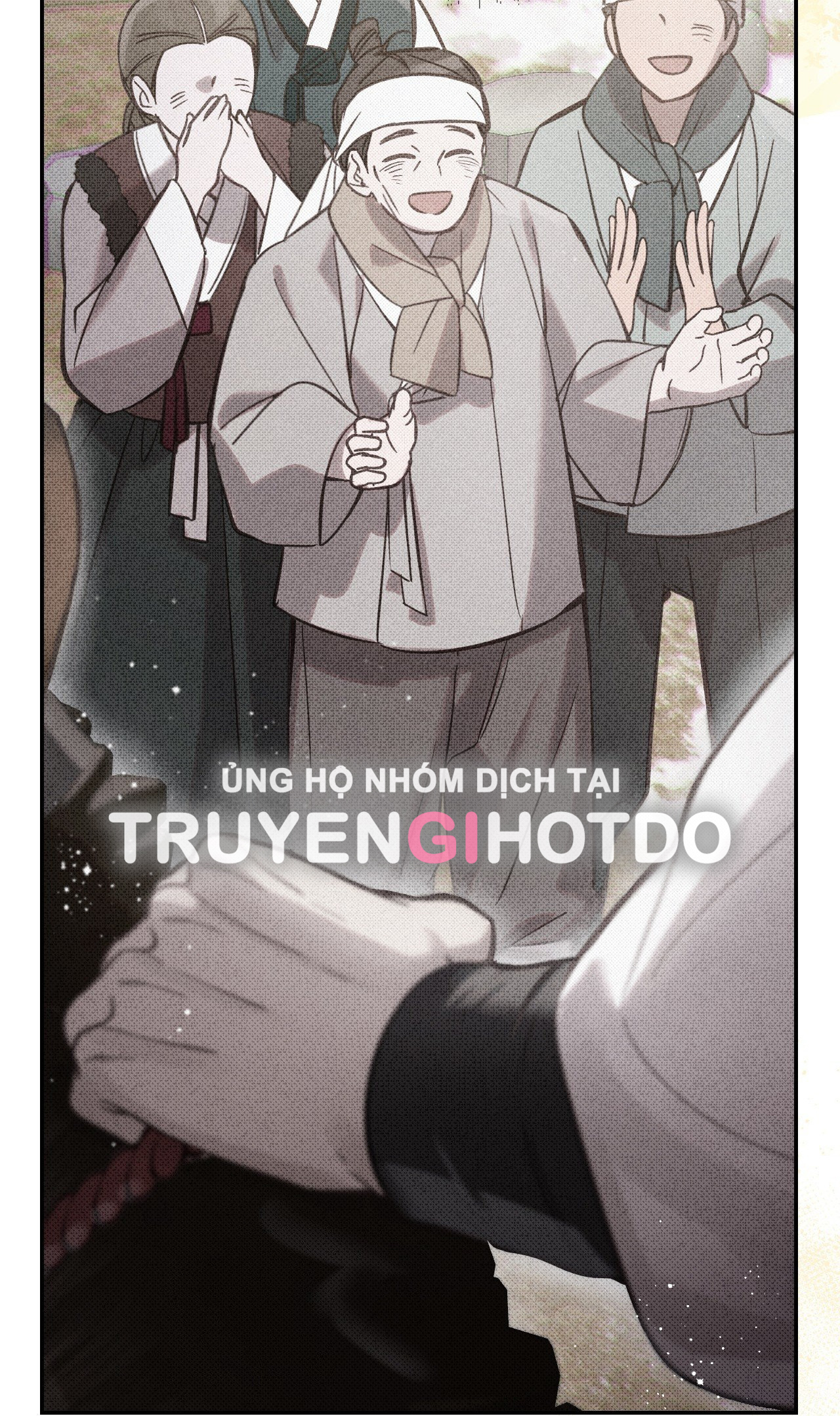 [18+] hậu cung kế chapter 21.1 30