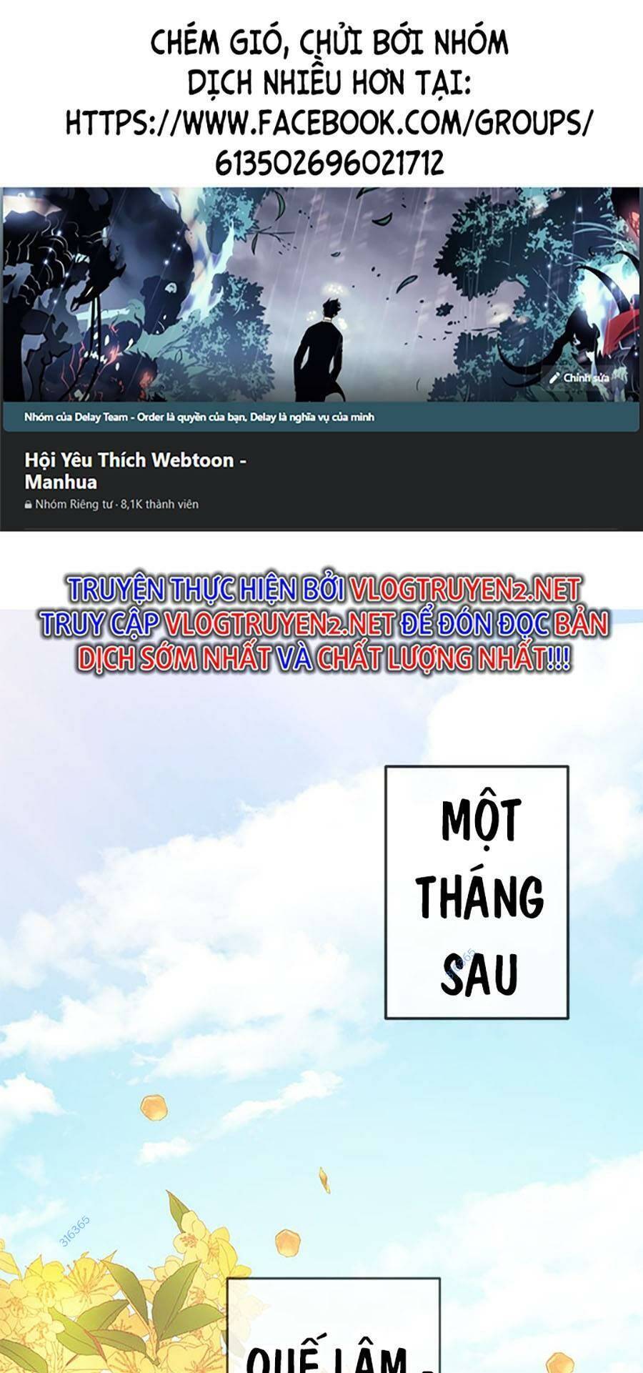 võ đang kỳ hiệp chapter 87 1