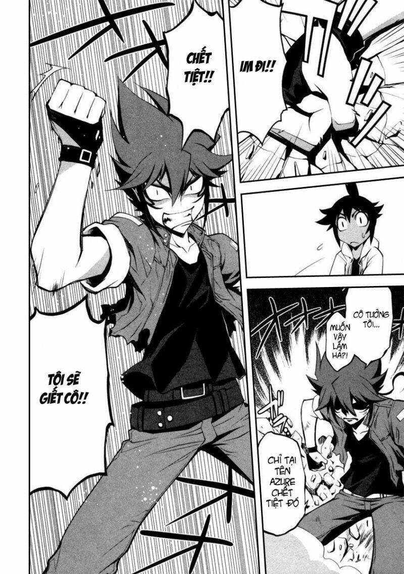 blood soul chapter 3 15