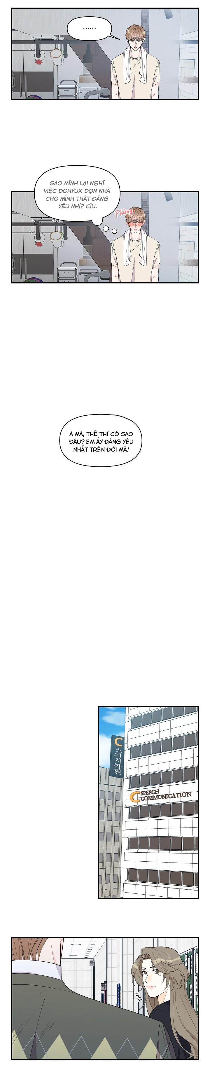 mộng tưởng chapter 41 12