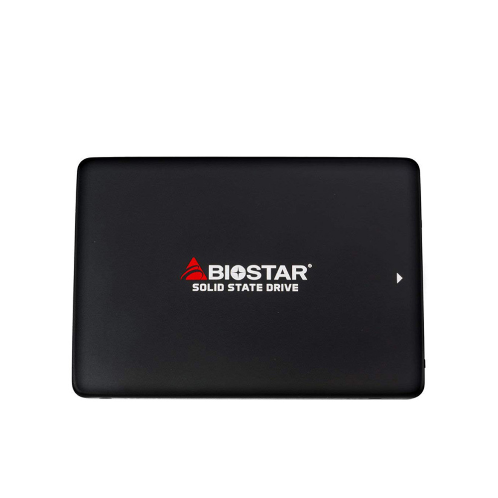 Ổ cứng SSD BioStar S100 2.5&quot; 120GB - Hàng Chính Hãng