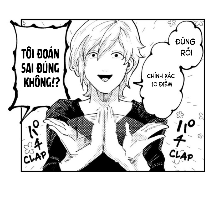 bị anh chàng lập dị để ý chapter 25 16