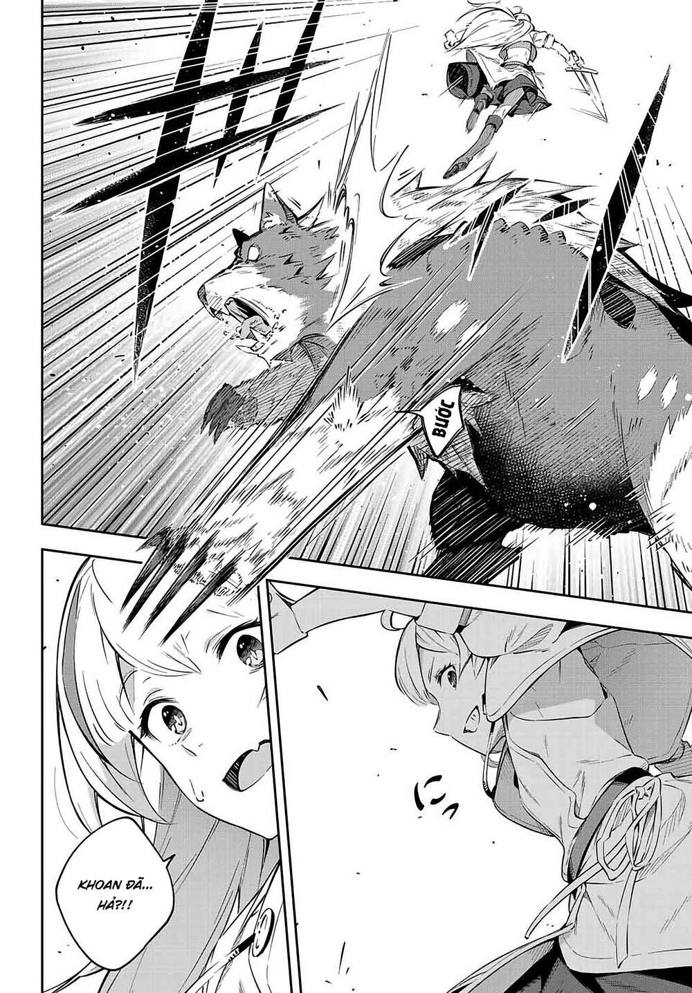 destiny unchain online chapter 1.2 24