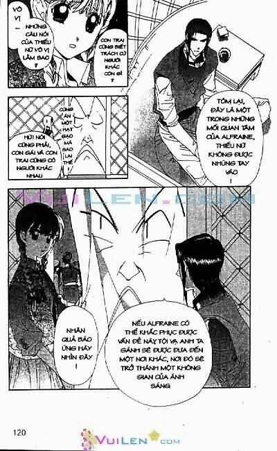 duyên kỳ ngộ chapter 9 121