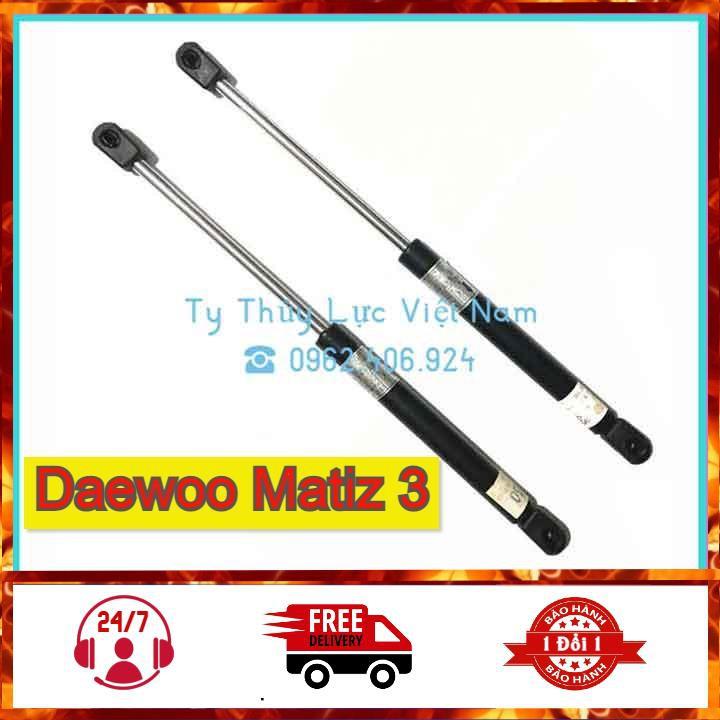 Bộ Ty Thủy Lực, Ben Hơi, Ty Cốp Sau Cho Xe Daewoo Matiz 3