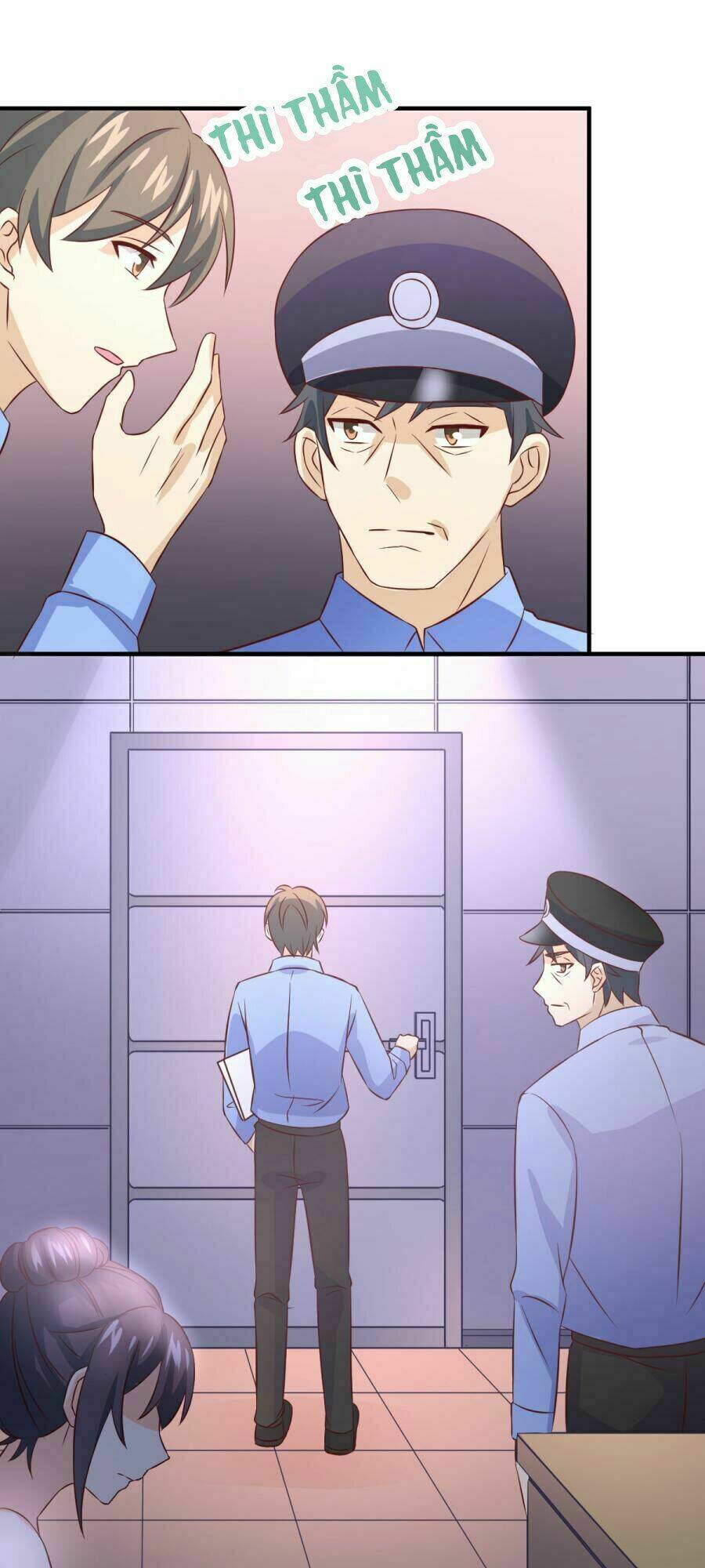 bá ái hãn thê chapter 10 10