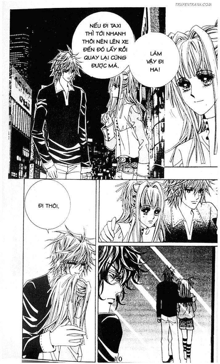 điên vì yêu - love like crazy chapter 25 11