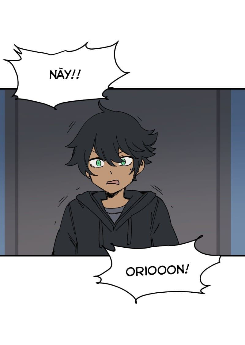 lumine - cội nguồn ánh sáng chapter 139 7