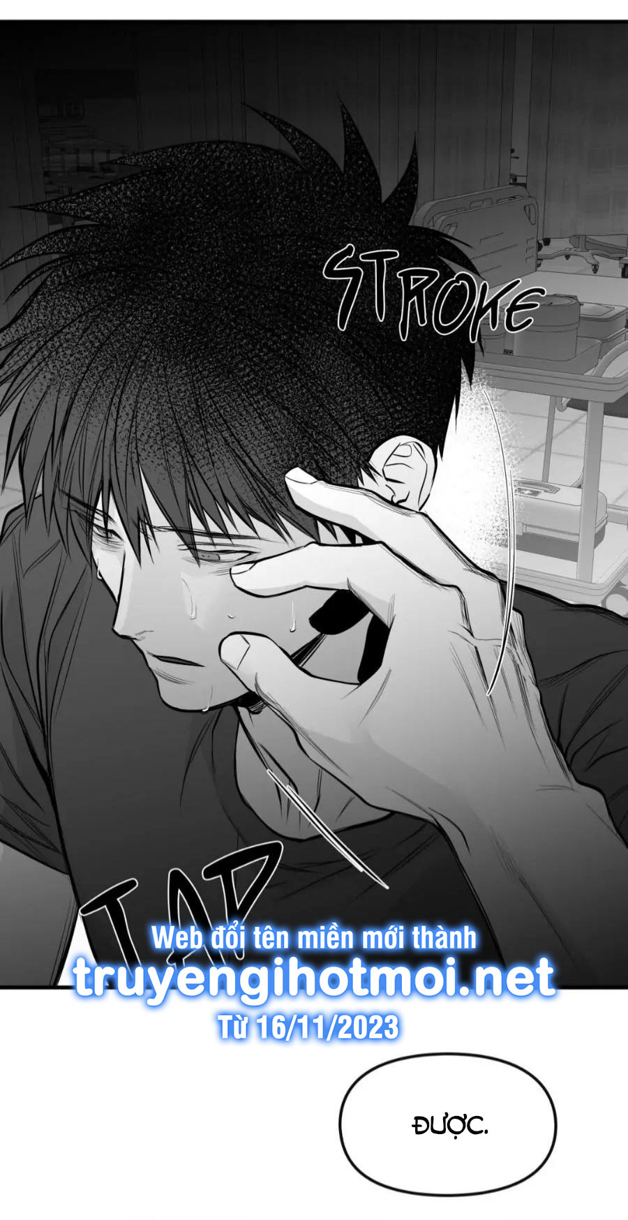 khi đôi chân thôi bước chapter 109.1 9