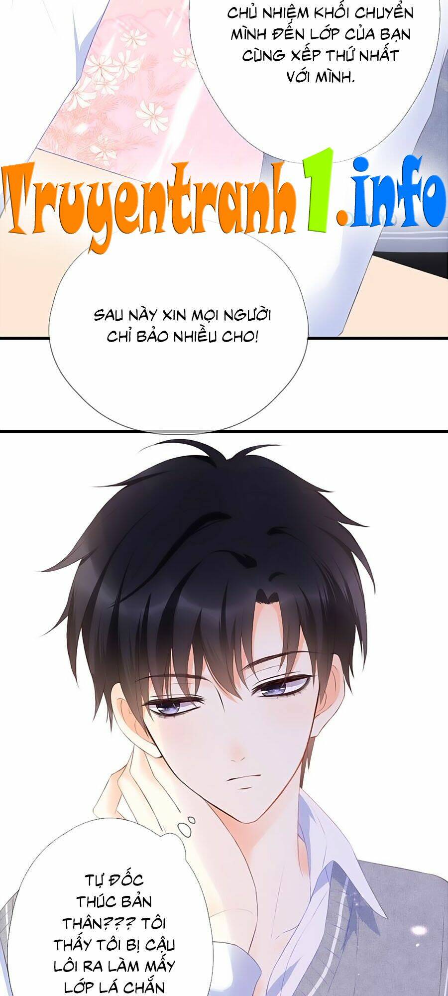 đóa hoa chớm nở chapter 63 18