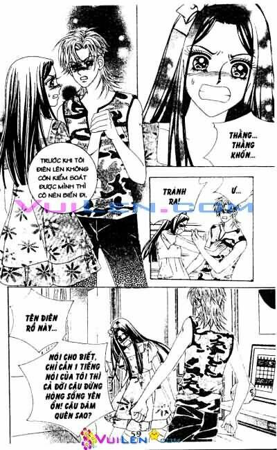 cô dâu bé xinh chapter 51 20