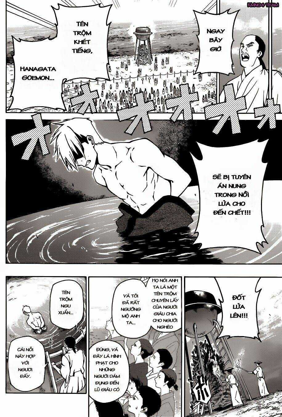 tổng hợp one shot. chapter 61 10