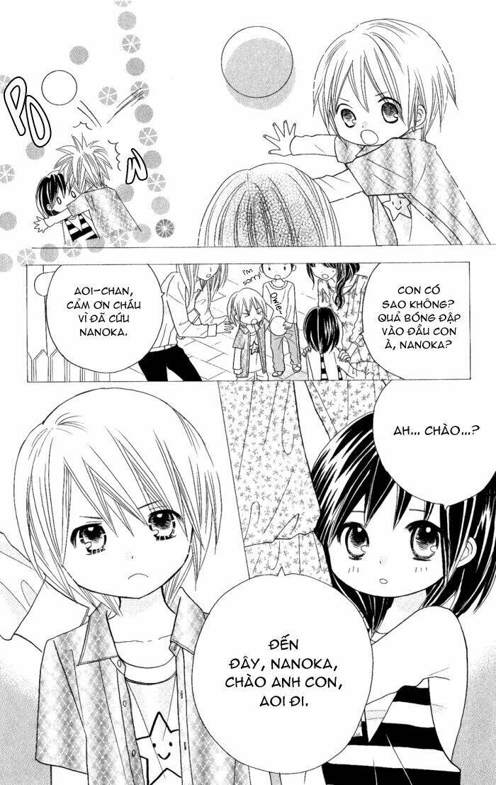 kimi ja nakya dame nanda chapter 7 9