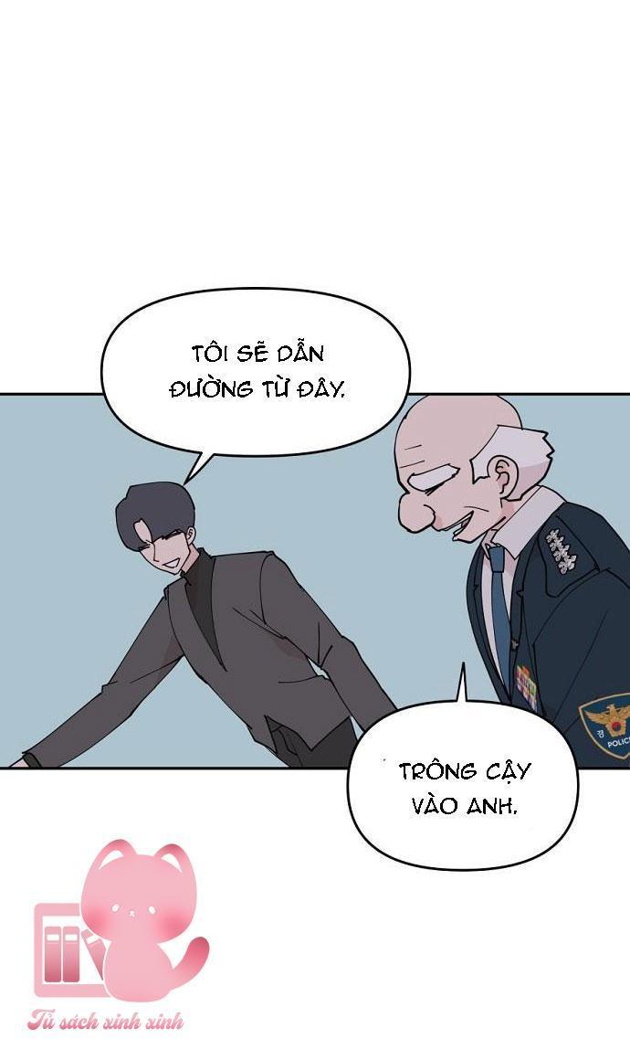 yêu không hồi kết chapter 6 34