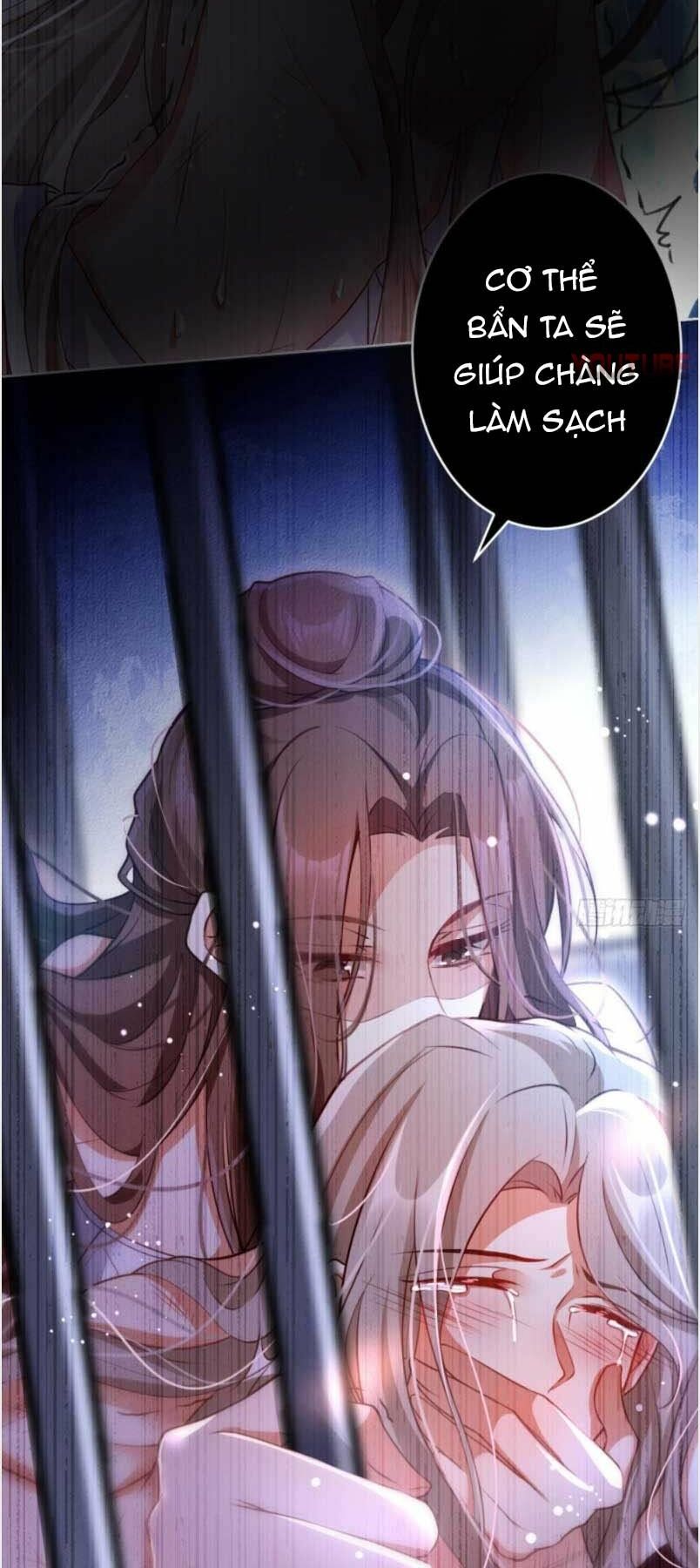 ác nữ vi đế chapter 110.2 3