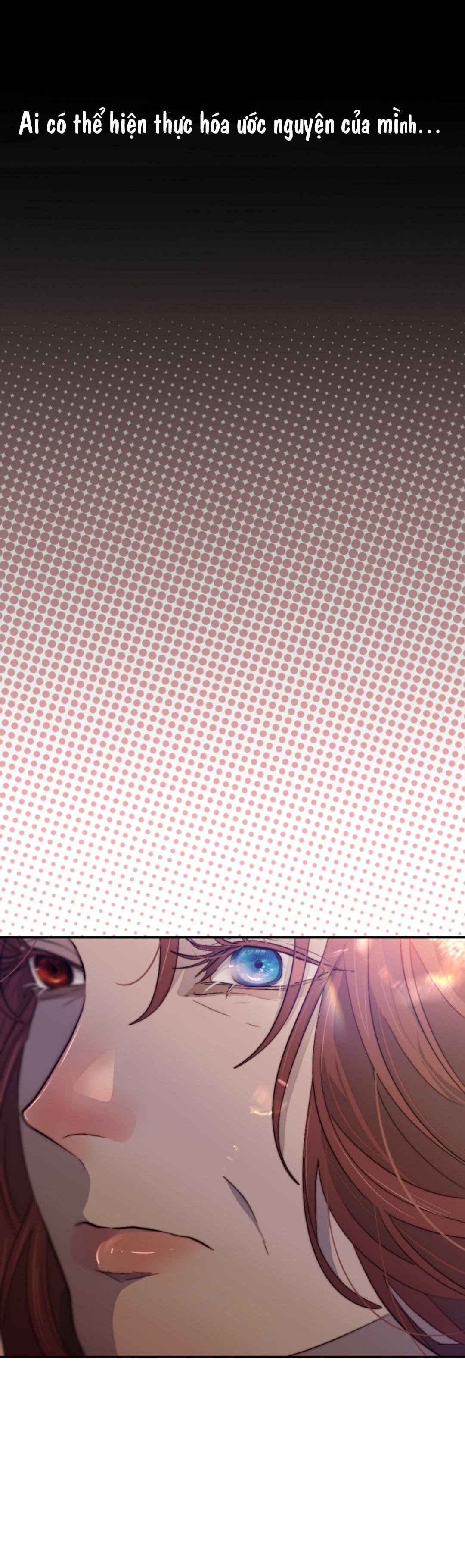 bao nuôi tiền bối chapter 97 18