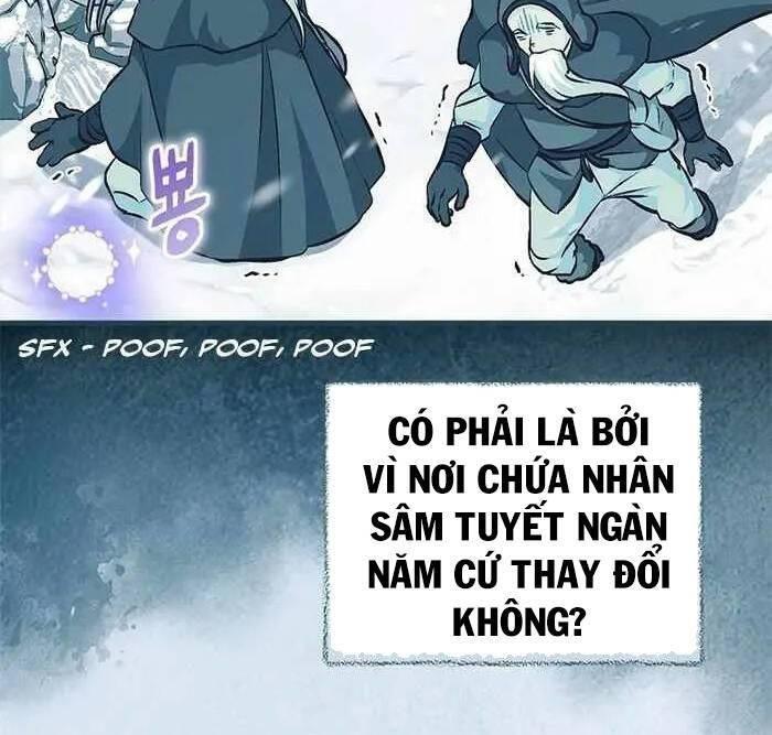 tôi lên cấp chỉ bằng cách ăn chapter 97 64