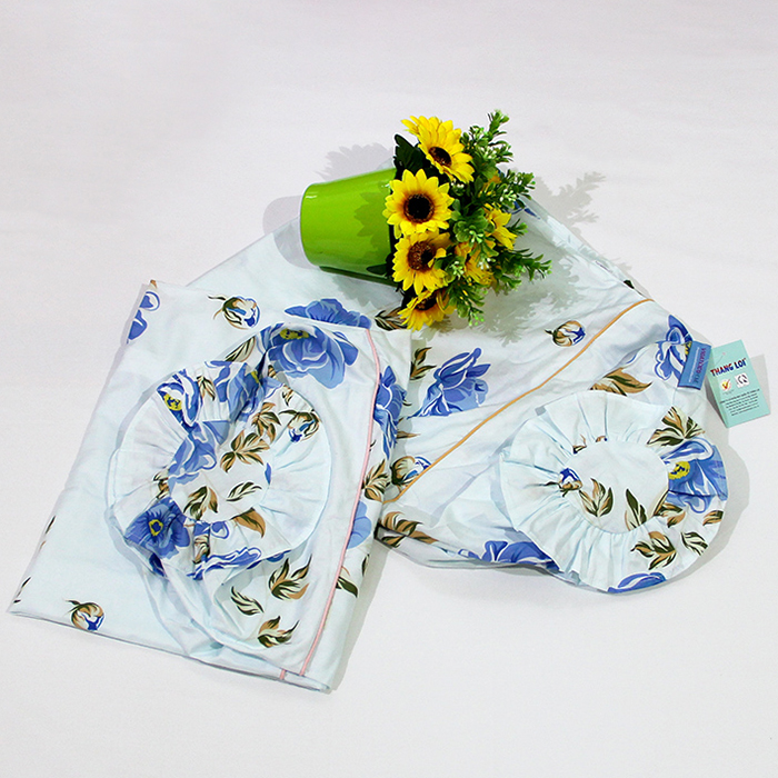 Áo Gối Ôm Thắng Lợi 37x105cm