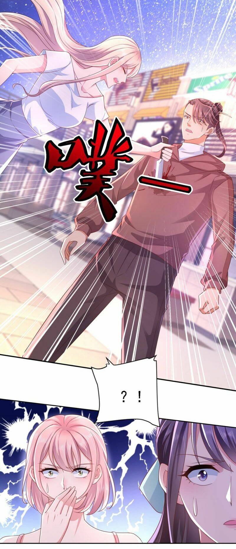 chí tôn toàn năng chapter 61 28