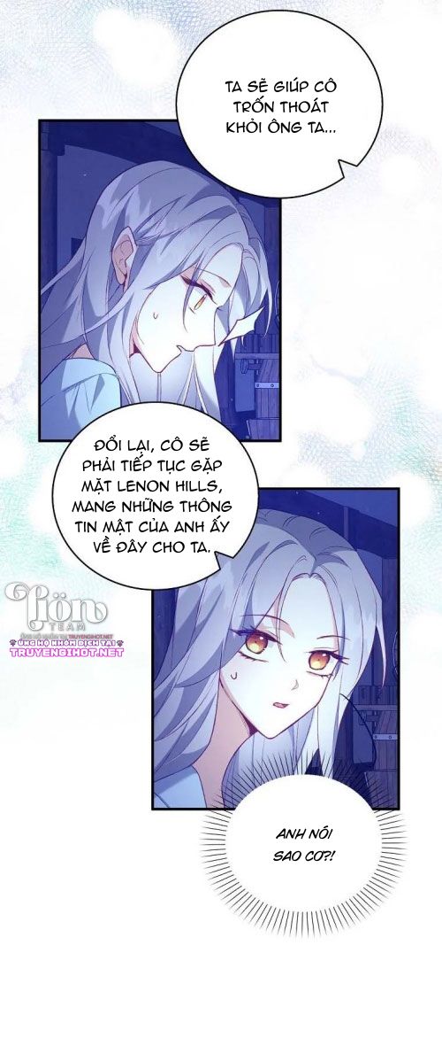 tôi chỉ nhận ra sau khi mất cô ấy chapter 11.1 8