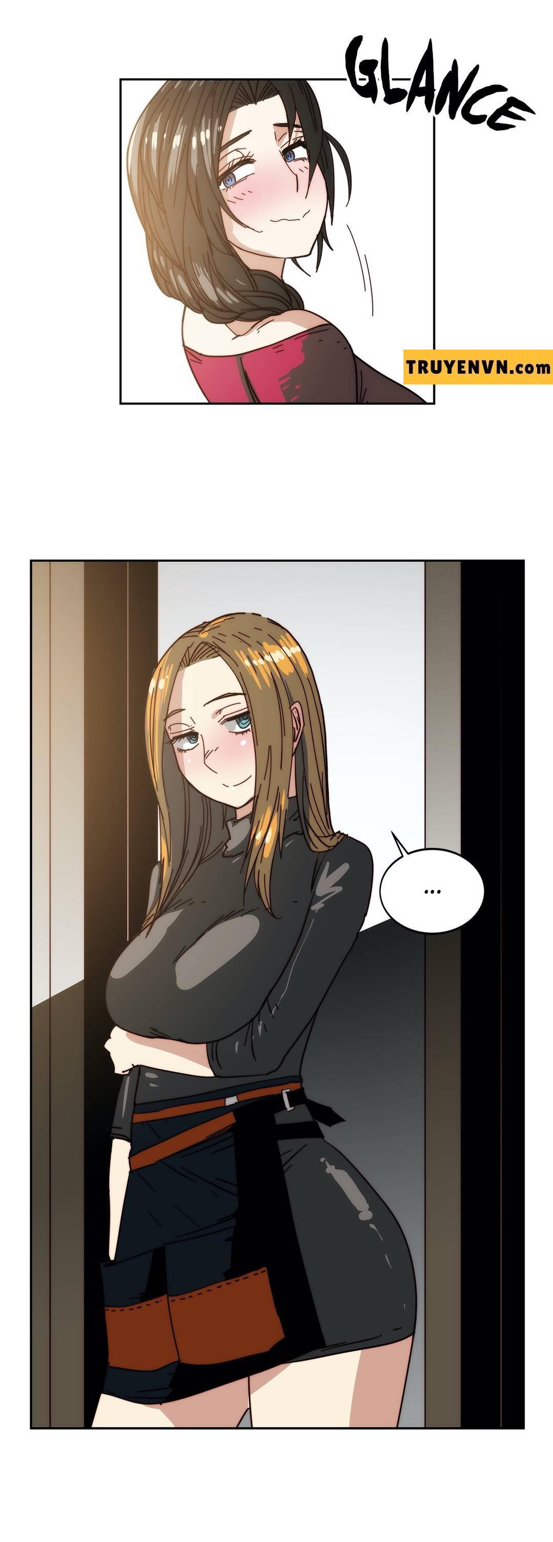 ham muốn giết chóc chapter 22 18