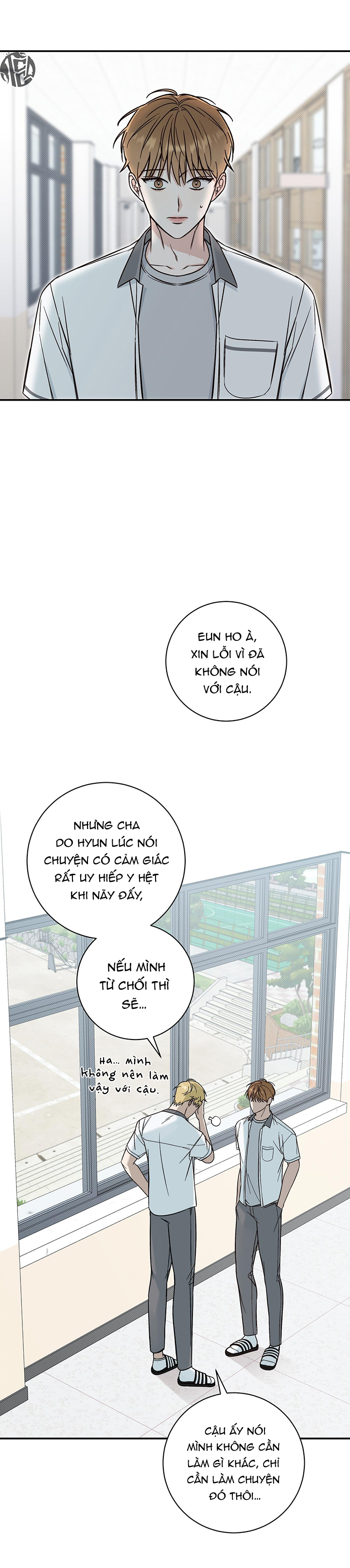 mùa hạ chapter 12 6