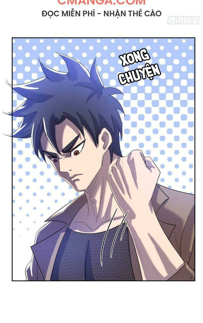 phụ hồn giả chapter 34 40