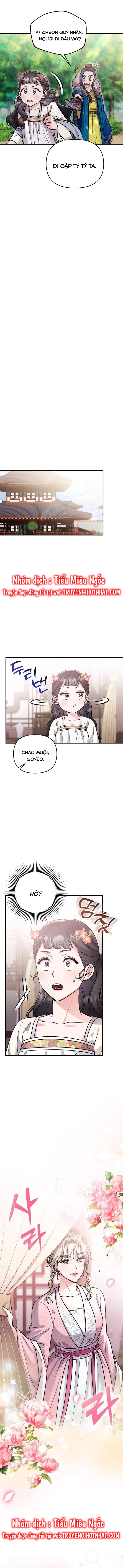 cao thủ chốn hậu cung chapter 34 6